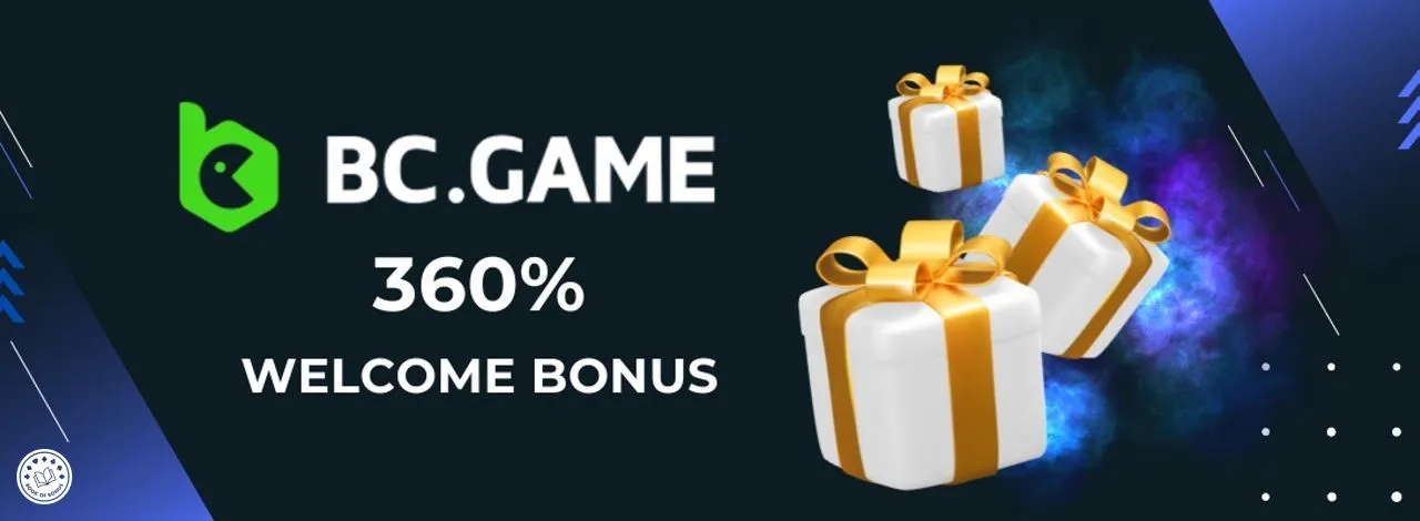 DISCOVER THE BC GAME ONLINE CASINO