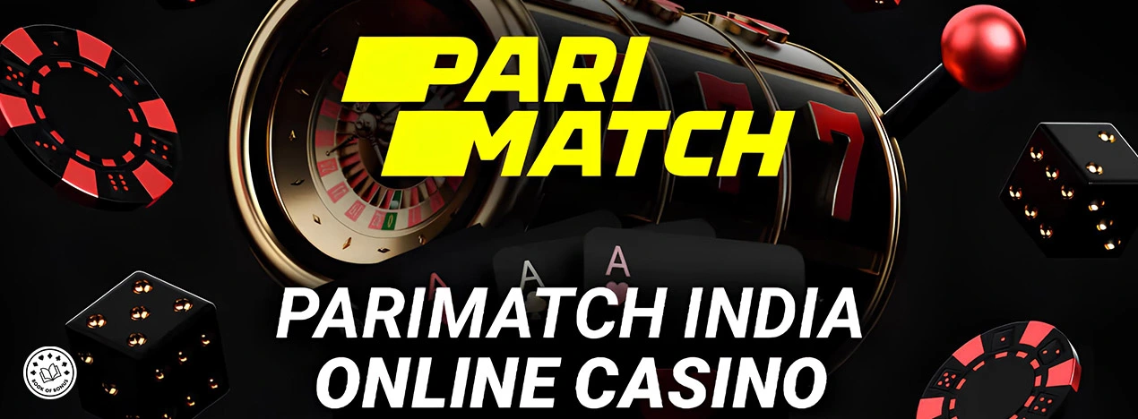 Pari Match Casino: इस ऑनलाइन कैसिनो की हमारी समीक्षा