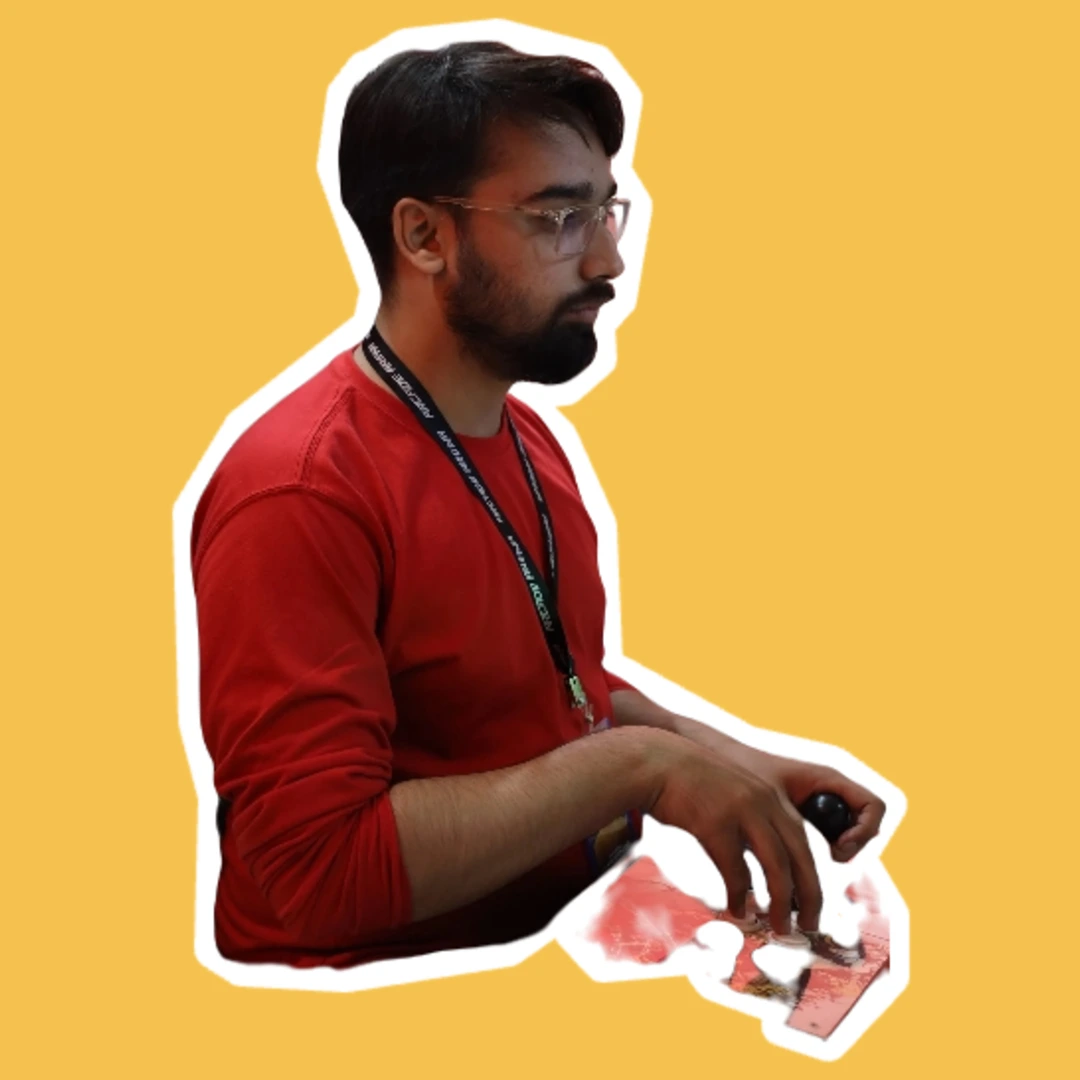 rajesh
