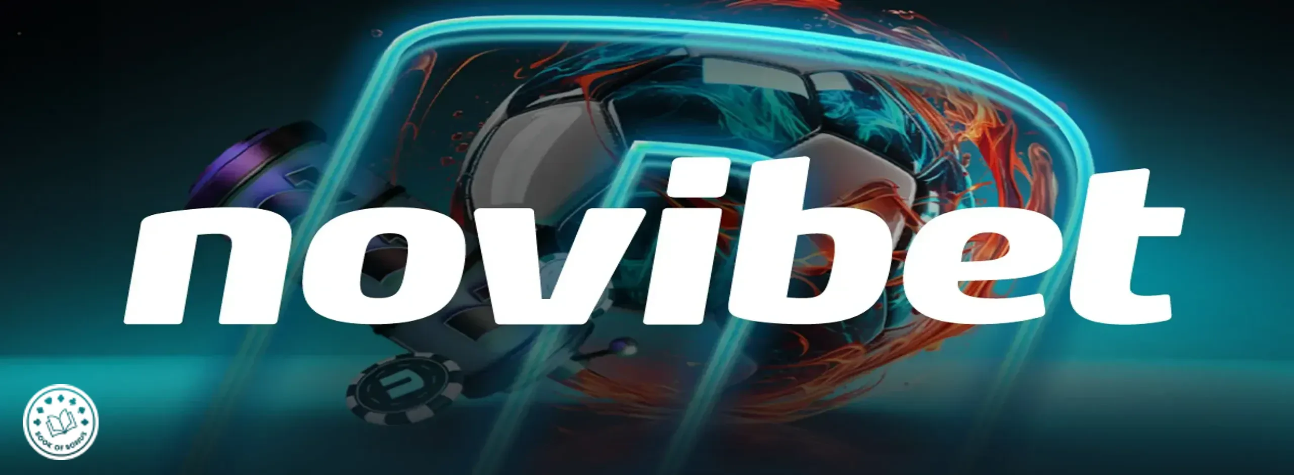 Novibet : Nuestra opinión completa y detallada del casino en línea