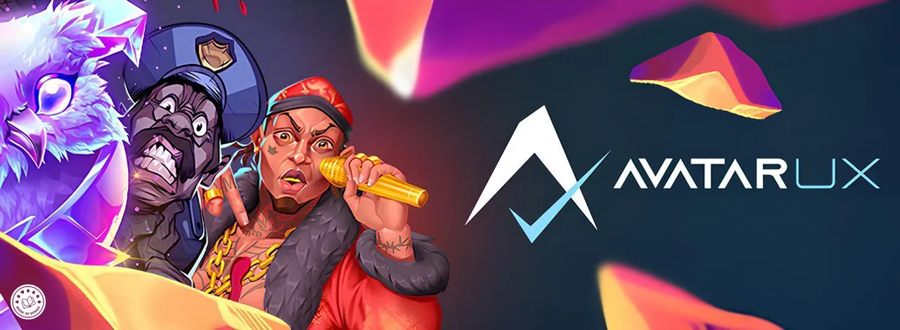 أفاتار يو إكس (Avatar UX): الاستوديو المُبتكر وراء ألعاب السلوت PopWins
