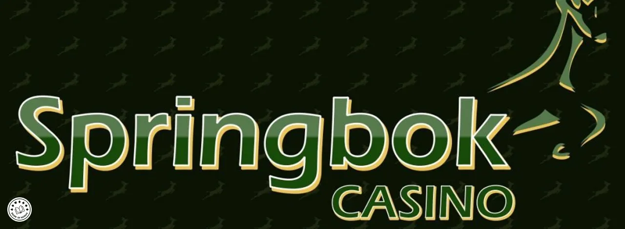 DISCOVER THE SPRINGBOK ONLINE CASINO
