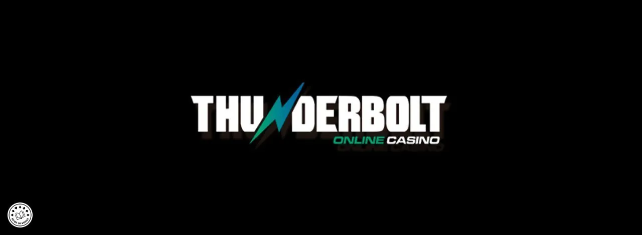 DISCOVER THE THUNDERBOLT ONLINE CASINO