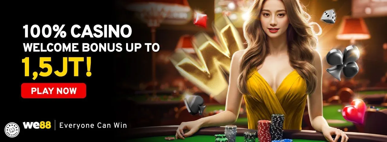 OUR DETAILED REVIEW OF WE88 CASINO