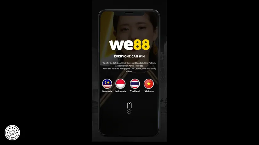 we88 mobile app android